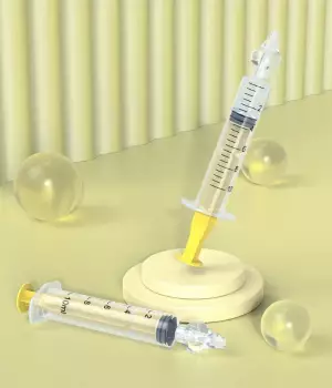 Seringue nettoyeur nasal pour bébé et enfants 2 pièces 17