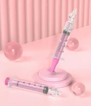 Seringue nettoyeur nasal pour bébé et enfants 2 pièces 18
