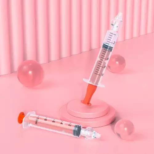 Seringue nettoyeur nasal pour bébé et enfants 2 pièces 16