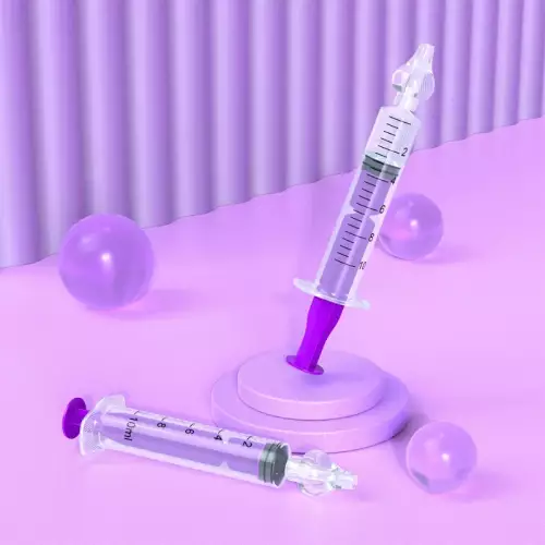 Seringue nettoyeur nasal pour bébé et enfants 2 pièces 19