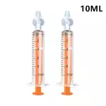 Seringue nettoyeur nasal pour bébé et enfants 2 pièces 13