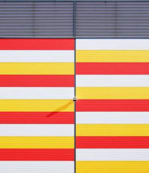 Drapeaux personnalisés