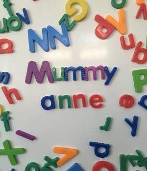 Magnet naissance