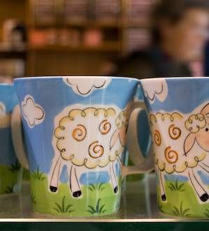Mugs homme