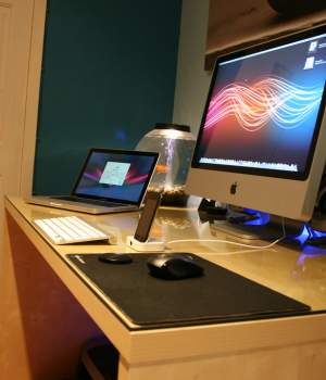 Tapis de souris