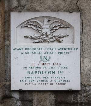 Plaques de porte animal