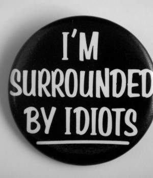 Badges