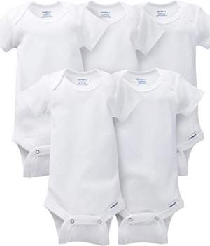 Bodies bébé