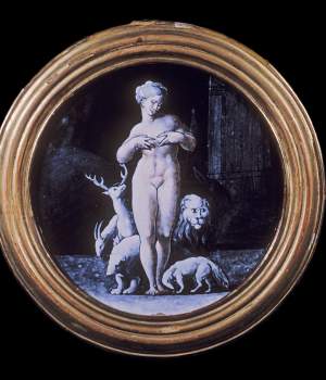 Plaques de porte