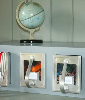 Boîte cadeau naissance
