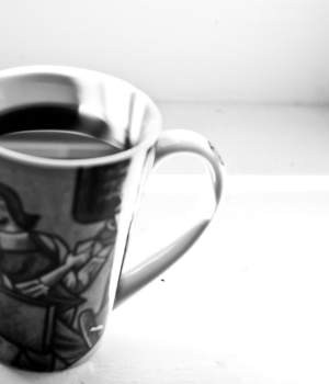Mugs animal