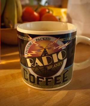 Mugs entreprise