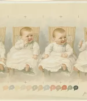 Bébé