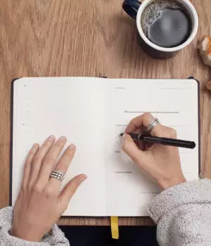 Agendas personnalisés