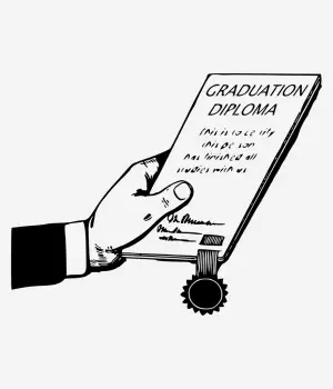 Diplômes personnalisés