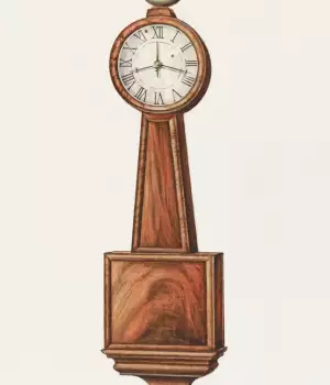 Horloges personnalisées