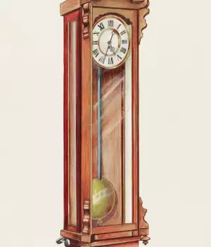 Horloges