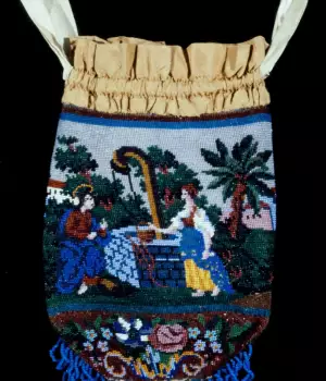 Tote bags