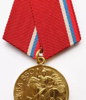 Médailles élèves