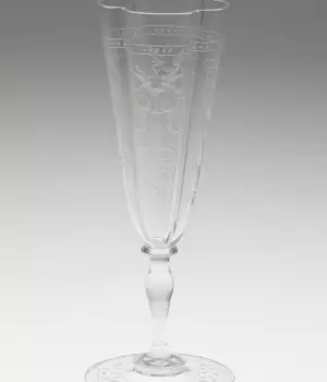 Flûtes mariage personnalisées