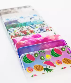 Coques téléphone