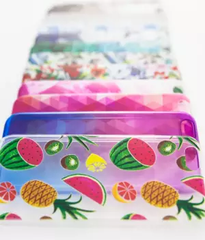 Coques téléphone