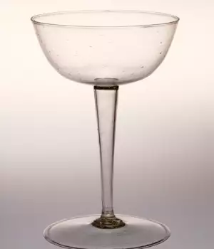 Verres mariage
