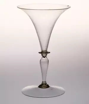 Verres à vin