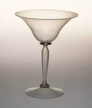 Verres Noël