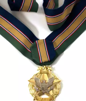 Médailles