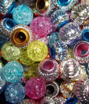 Bijoux gravés