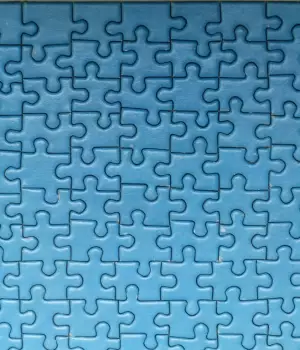 Puzzles sport