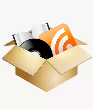 Boîtes cadeaux homme