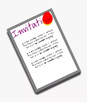 Invitations