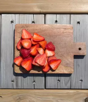 Plateaux