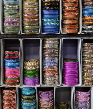 Bracelets personnalisés