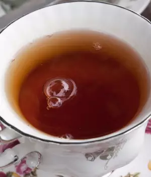 Tasses isothermes