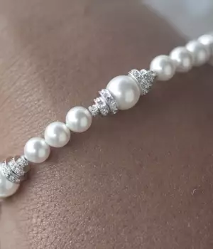 Bracelets mariage