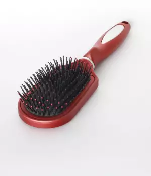 Brosse à cheveux bebe