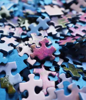 Puzzles Noël