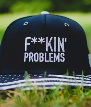 Casquettes Antilles