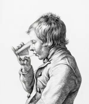 Verres personnalisés