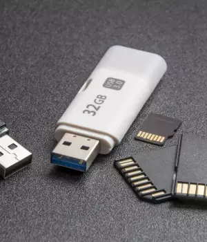 Clés USB personnalisées
