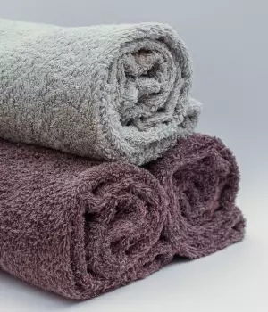 Serviettes sport