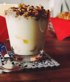 Dessous de verre Noël