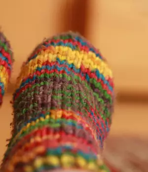 Chaussettes