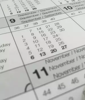 Calendriers