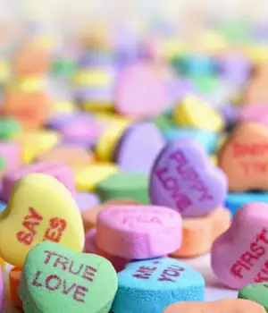 Saint-Valentin
