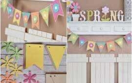 comment-faire-une-guirlande-en-papier-activités-manuelles-printemps
