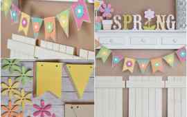 comment-faire-une-guirlande-en-papier-activités-manuelles-printemps
